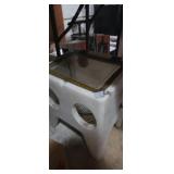 Parts cleaner