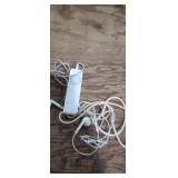 Ipod shuffle with headphones