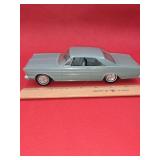1966 Ford Galaxie 500 Promo Car