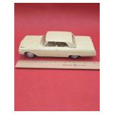 1962 Ford Galaxie 500 promo car