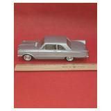 1961 Ford Comet Promo Car
