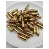 R&P  9mm Luger 50 rounds