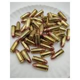 R&P  9mm Luger 50 rounds