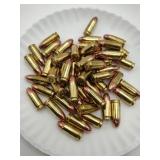 R&P  9mm Luger 50 rounds