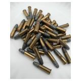 Federal 22 LR lead 50 rounds
