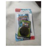 Pokemon Scarlet&Violet Booster Comes with 1