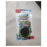Pokemon Scarlet&Violet Booster Comes with 1