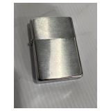 1960s era Bradford, PA. zippo lighter.