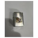 Zippo lighter featuring the Strategic Air Command