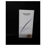 New ear canal camera cleaning device