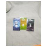 3 Grains .999 Fine SilverCertificate Of