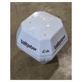 Dish Tailgater RV Satellite Antenna