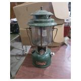 Coleman 220k Lantern