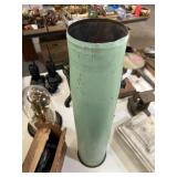 105mm artillery shell casing