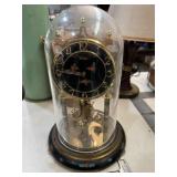 Kundo 400-day anniversary clock