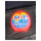Tide Laundry Pods 76 Count