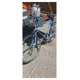 All pro 10 speed bike