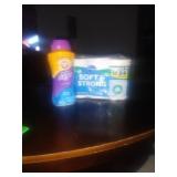 Arm&Hammer Oder BlastersBig 45 Oz. Bottle Fresh
