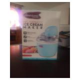 American Collection 1 Qt. Ice Cream  Maker,No