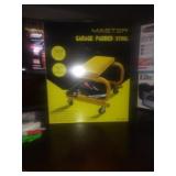 Master Garage Padded StoolBrand New In