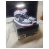 Nike Air Jordan1Hi Flyease #CQ3835 010/ Size