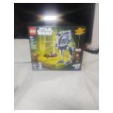 Lego #75424/ 347 Pieces Star Wars AT-ST Attack