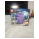 Lego # 76446/ 499 Pieces Harry Potter Knight