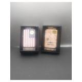 2 Brand New Lucky Lighters From High Times