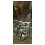 Tv antenna