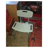 Shower chair