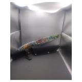 Hunting Knive Brand New Wild Boars,Blade 20"