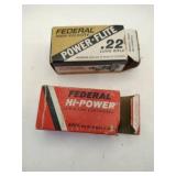 Federal 22 LR