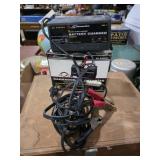 Schumacher Battery Maintainer