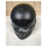ScorpionEXO Covert motorcycle helmet.