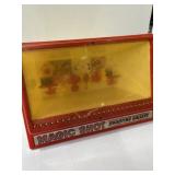 Marx Magic Shot Shooting Gallery toy