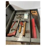 Happy time boys tool set