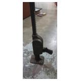 Cooks standard tool company.Baby standard jack