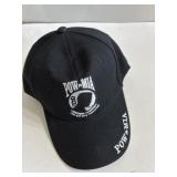 New POW*MIA hat