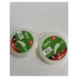 2-40 ft of trimmer line refills