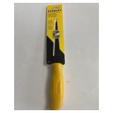 Stanley 6 in drywall jab saw