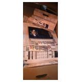 Indianapolis colts game brochures magazines and