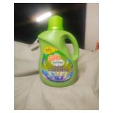 Gain Fabric Softner Fresh Blasts Upto 136 Loads