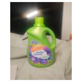 Gain Fabric Softner Fresh Blasts Upto 136 Loads