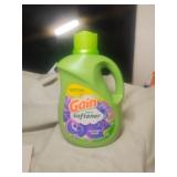 Gain Fabric Softner Moonlight Breeze Upto 136