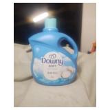 Downy Fabric Softner Cool CottenelleBig Jug Up