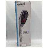 HoMedics Massage Pro percussion massager w/ heat