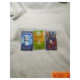 3 Grains .999 Fine SilverCertificate Of
