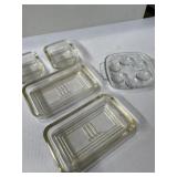 Imperial Glass dishes manufactured for
