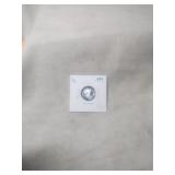 1 Gram Of .999 Fine SilverLady Liberty