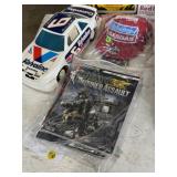 Take all NASCAR, WWE strategy guides, and more